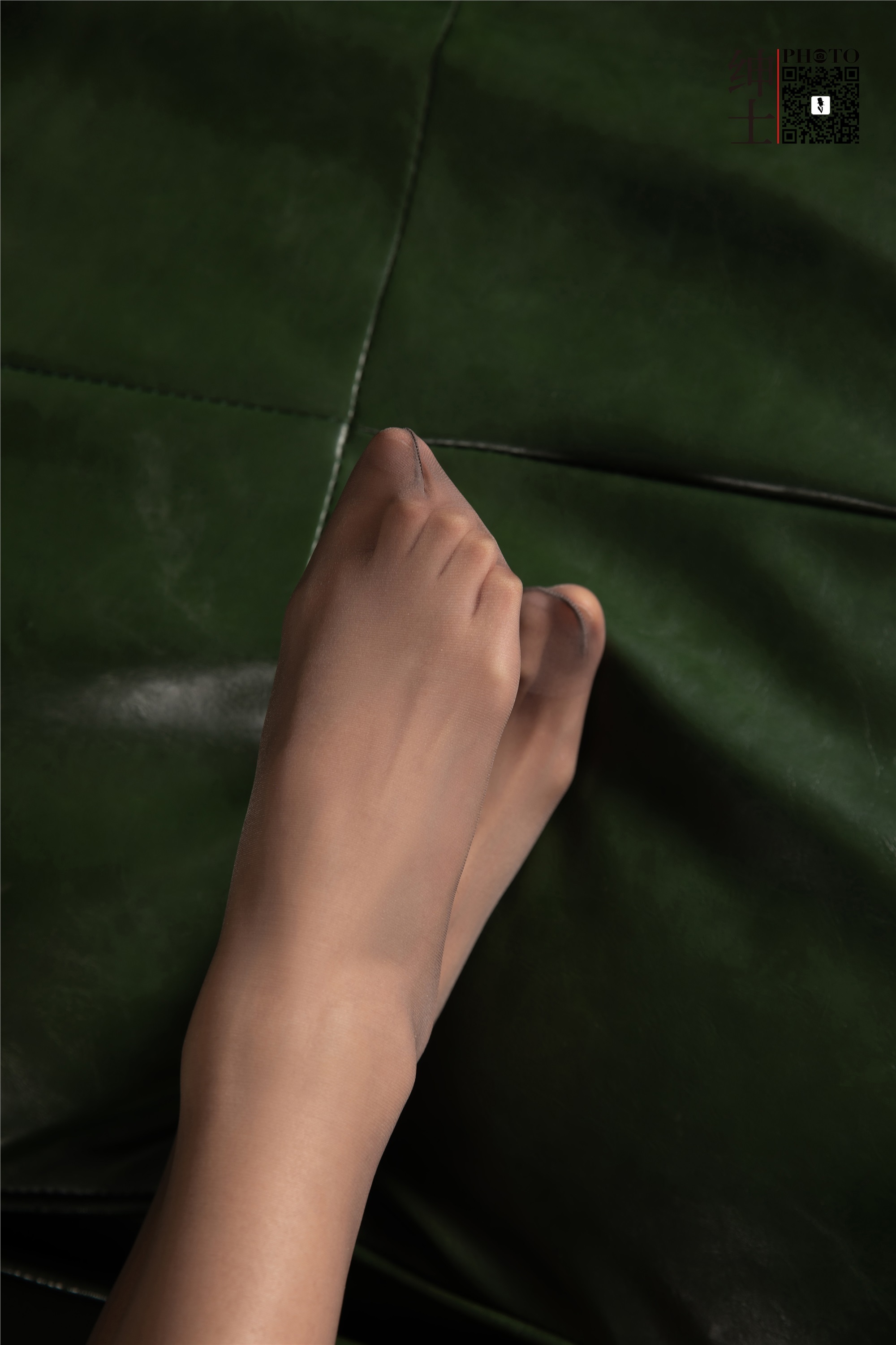 SHENSHI绅士 - SS100 文琪